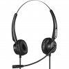 Sandberg USB+RJ9/11 Headset Pro Stereo