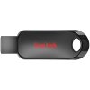 SanDisk Cruzer Snap, 64GB, Black