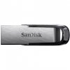 Sandisk Cruzer Ultra Flair, 16GB, Black & Silver