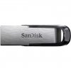 Sandisk Cruzer Ultra Flair, 512GB, Black & Silver