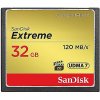 Sandisk Extreme, CF, 32GB