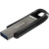 Sandisk Extreme Go, 128GB, Black