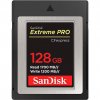 SanDisk Extreme Pro, SDCFexpress, 128GB, Type-B
