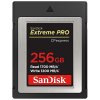 SanDisk Extreme Pro, SDCFexpress, 256GB, Type-B