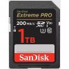 Sandisk Extreme Pro, SDXC, 1TB, UHS-1, U3, V30