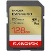 SanDisk EXTREME SD UHS-I 128GB SD 230MB/S(R) / 110MB/S(W)