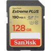 SanDisk Extreme, SDXC, 128GB, UHS-I, U3, V30