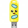 SanDisk Fortnite, 128GB, Yellow