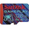 Sandisk Gameplay, microSDXC, 128GB