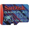 Sandisk Gameplay, microSDXC, 1TB