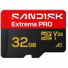 SanDisk MEMORY MICRO SDHC 32GB UHS-I/SDSQXCO-032G-GS6MA
