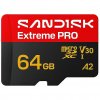 SanDisk MEMORY MICRO SDXC 64GB UHS-I/SDSQXCU-064G-GS6MA