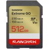 SanDisk MEMORY SDXC 512GB UHS-I/SDSDXGN-512G-GNCIN