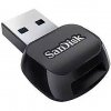 Sandisk microSD Card Reader USB-A Connection 