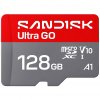 SanDisk MICROSD UHS-I 128GB MICROSD 190MB/S(R)