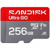 SanDisk MICROSD UHS-I 256GB MICROSD 190MB/S(R)