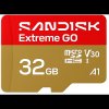 SanDisk MICROSD UHS-I 32GB MICROSD 100MB/S(R) / 60MB/S(W)