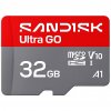 SanDisk MICROSD UHS-I 32GB MICROSD 120MB/S(R)