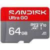 SanDisk MICROSD UHS-I 64GB MICROSD 140MB/S(R)