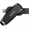 SanDisk Phone Drive, Dual, 512GB, Black