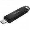 Sandisk Ultra, 256GB, Black