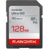 SanDisk ULTRA SD UHS-I 128GB SD 190MB/S (R)