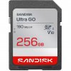 SanDisk ULTRA SD UHS-I 256GB SD 190MB/S (R)