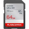 SanDisk ULTRA SD UHS-I 64GB SD 140MB/S (R)