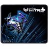 Sapphire Mouse Pad, Nitro+, 320x270x3mm
