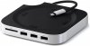 Satechi Stand Hub Mac Mini M4 with SSD Enclosure