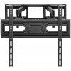 Savio Full-motion TV wall mount, 32-70"