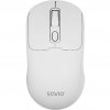 Savio MB-05 mouse Universal Ambidextrous Bluetooth 1600 DPI