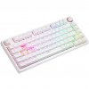 Savio PHENIX WHITE GAT YELLOW, US