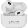 Savio TWS-01 PRO, White