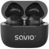 Savio TWS-02 PRO, Black