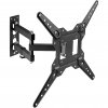 Savio UTV-03 TV mount/stand 139.7 cm (55") Black