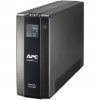 Schneider Electric APC Back-UPS Pro, tower, 230V, 8x IEC C13 outlets, AVR, LCD, user-replaceable battery | BR1300MI | 1300 VA | 780 W | 230 V