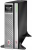 Schneider Electric APC Smart-UPS On-Line, 1500VA, Rackmount 3U, 230V, 8x C13 IEC outlets, Network Card, Extended runtime, W/ rail kit, W/ Lithium-ion external |