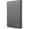 Seagate Basic, 1TB, Grey