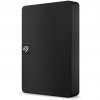Seagate Expansion Portable, 5TB, Black