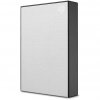 Seagate One Touch, 1TB, Silver