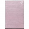 Seagate One Touch, 2TB, Rose Gold
