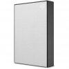 Seagate One Touch, 2TB, Silver