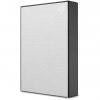 Seagate One Touch, 5TB, Silver