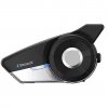 Sena 20S EVO DUO 20S-EVO-10D motorcycle intercom Bluetooth 4.1 2000 m Black, Silver