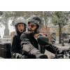 Sena Motorbike Intercom PLUS BOOM Sena 3SPLUS-B-10 Bluetooth 4.1 400M