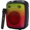 Sencor Partycon BASE Power 100W,IPX4,TWS,LED