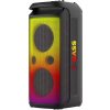Sencor Partycon BOOST Power 250W,IPX4,TWS,LED