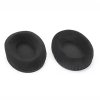 Sennheiser | Earpads with Foam Disk (1 pair) | 050635 | N/A | Black