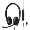 Sennheiser ADAPT 165T, USB-C II